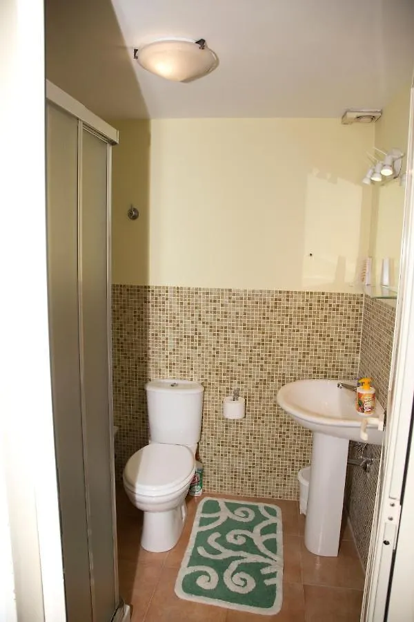 Apartment Ferienwohnung Mandalarose CTA Italien