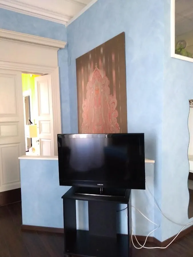 Ferienwohnung Mandalarose CTA