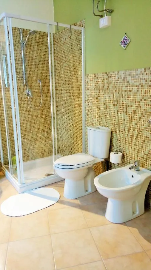 Ferienwohnung Mandalarose CTA Apartment
