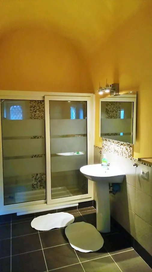 Ferienwohnung Mandalarose CTA Apartment