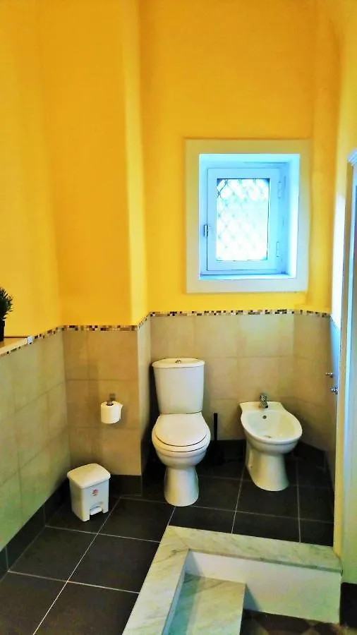 Ferienwohnung Mandalarose CTA 0*,  Italien