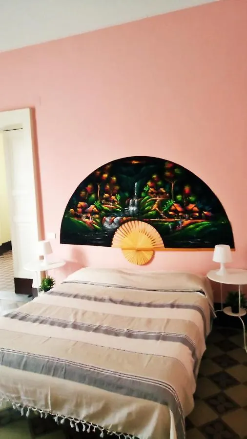 Ferienwohnung Mandalarose CTA Apartment