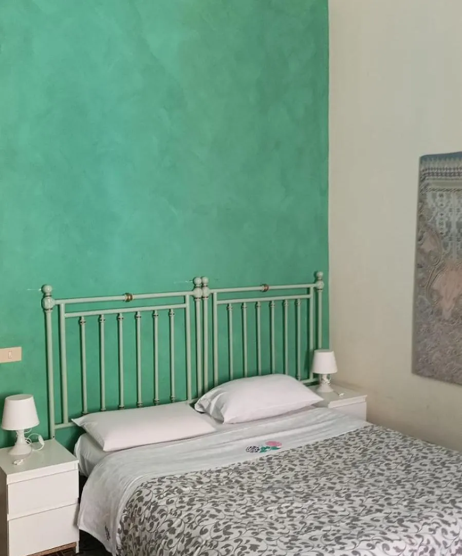 Apartment Ferienwohnung Mandalarose CTA