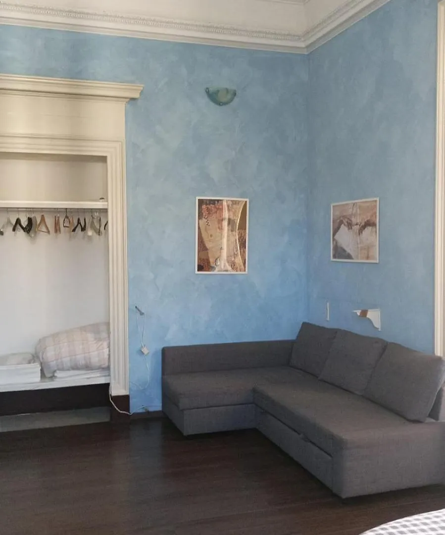 Ferienwohnung Mandalarose CTA
