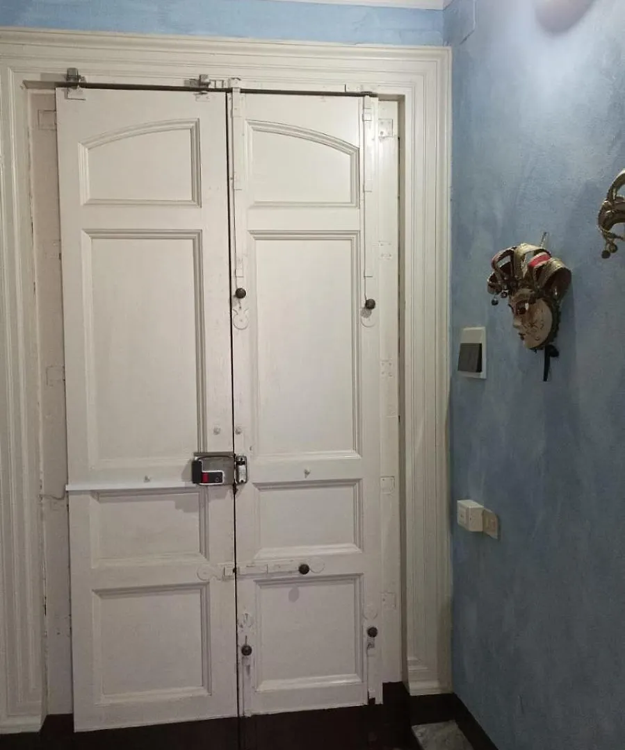 Ferienwohnung Mandalarose CTA