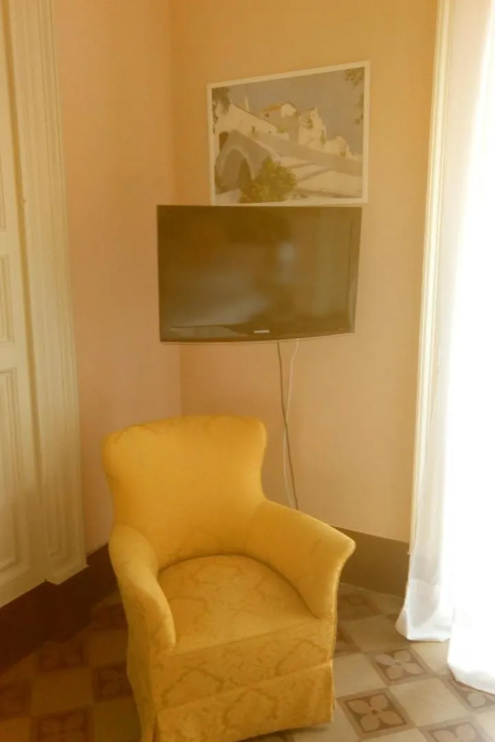 Apartment Ferienwohnung Mandalarose CTA