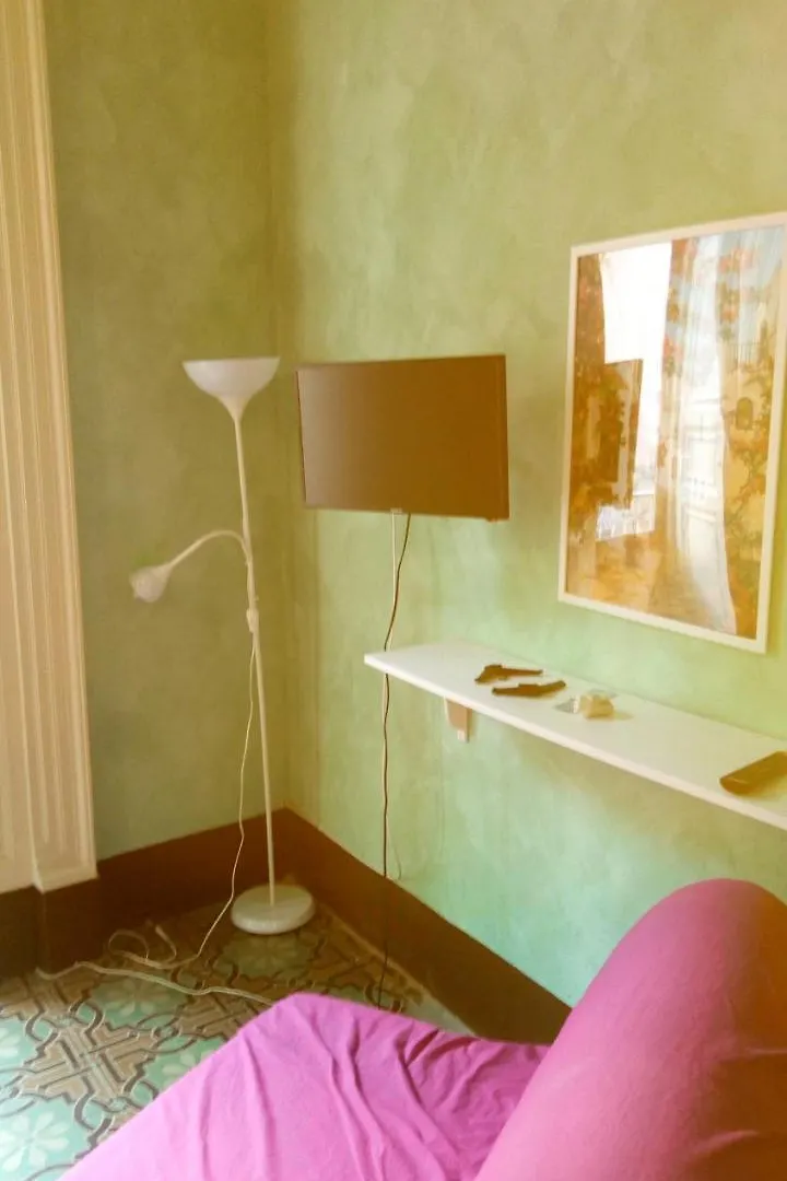 Ferienwohnung Mandalarose CTA 0*,  Italien